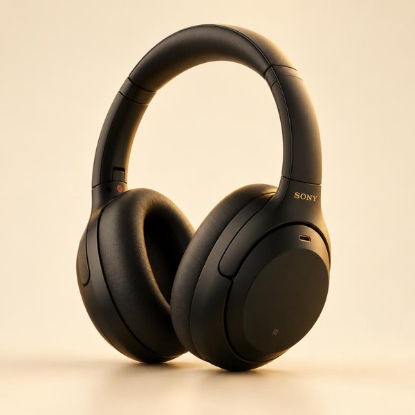 Sony WH-1000XM4 Bekas Original bekas Grade A
